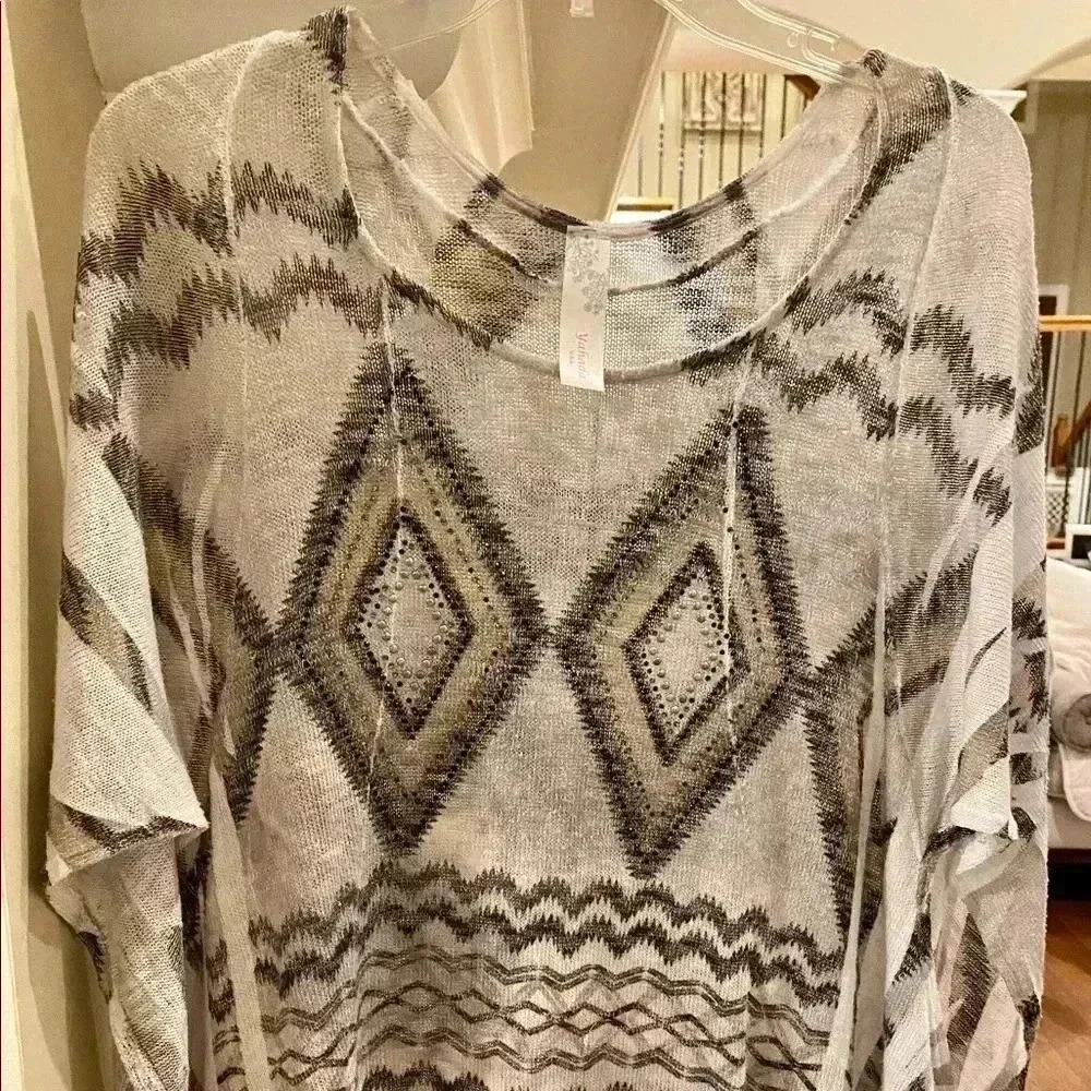 Yahada top - size S